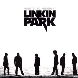 Linkin Park-Minutes To Midnight-LP Vinyl 2026