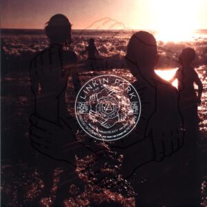 Linkin Park-One More Light-LP Vinyl 2026