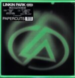 Linkin Park-Papercuts-LP Vinyl 2026