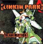 Linkin Park-Reanimation-LP Vinyl 2026