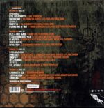 Linkin Park-Reanimation-LP Vinyl 2026