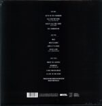 Linkin Park-The Hunting Party-translucent light blue LP Vinyl