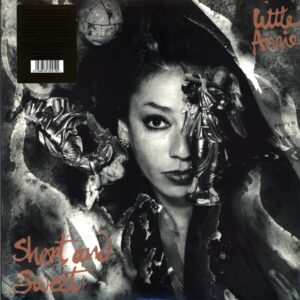 Little Annie Short And Sweet 2LP RSD 2026