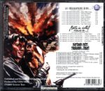 Luis Bacalov-Lo Chiamavano King - Monta In Sella Figlio Di - Partirono Preti Tornarono Curati (Original Motion Picture Soundtracks)-CD