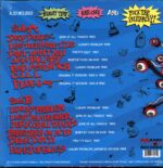 Lunachicks We Can Be Worster LP Vinyl RSD 2026