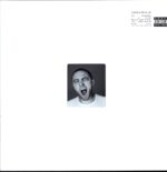 Mac Miller-GO OD AM (10th Anniversary)-LP Vinyl white-yellow