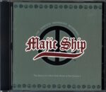 Majic Ship-The Complete Authorized Recordings-CD