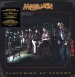 Marillion-Clutching At Straws-5LP Vinyl Deluxe Box Set