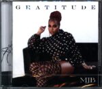 Mary J. Blige-Gratitude-CD
