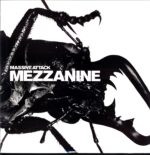 Massive Attack-Mezzanine-LP Vinyl