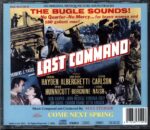 Max Steiner-John Paul Jones - Last Command - Come Next Spring-CD