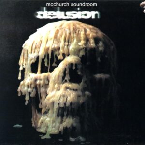 McChurch Soundroom-Delusion-CD