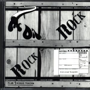 McOil-All Our Hopes-CD