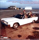 Me First And The Gimme Gimmes-Blow In The Wind-LP Vinyl