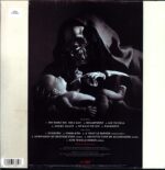 Megadeth Hidden Treasures col. LP RSD 2026