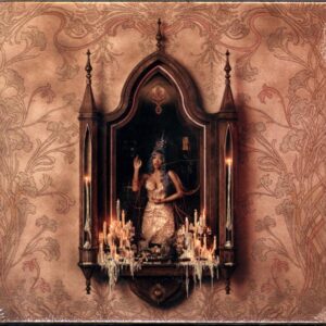Melanie Martinez-Hades-CD
