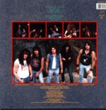 Meliah Rage-Kill To Survive-LP Vinyl