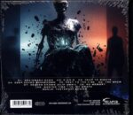 Metal Church-Dead To Rights-CD Digipak