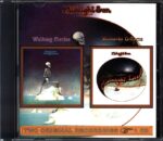Midnight Sun-Walking Circles-Midnight Dream-CD