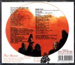 Midnight Sun-Walking Circles-Midnight Dream-CD