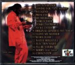 Mikey Dread-World Tour-CDr