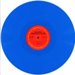 Miles Davis-Turnaround Rare Miles From The Complete On The Corner Sessions blue-LP Vinyl