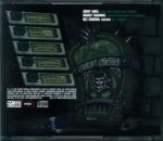 Misfits-Project 1950-CD