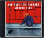 Módulo 1000-Não Fale Com Paredes-CD