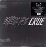 Mötley Crüe Live Wire EP col. LP RSD 2026