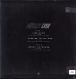 Mötley Crüe Live Wire EP col. LP RSD 2026