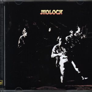 Moloch-Moloch-CD
