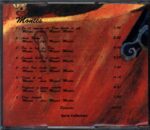 Montes-Cuando Brille El Tiempo-CD