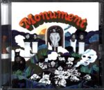 Monument-Vol. 1-CD