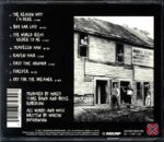 Morey Store Band-Cry For The Dreamer-CD