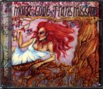 Morse Code-II-CD