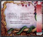 Morse Code-II-CD