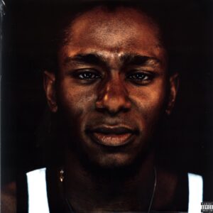Mos Def-Black On Both Sides-LP Vinyl 2026