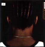 Mos Def-Black On Both Sides-LP Vinyl 2026