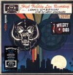 Motörhead The Lost Tapes Vol.7 col. 2LP (white) RSD 2026