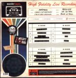 Motörhead The Lost Tapes Vol.7 col. 2LP (white) RSD 2026