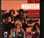 Mountain-Original Album Classics-Box Set