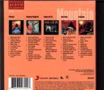 Mountain-Original Album Classics-Box Set
