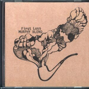 Murphy Blend-First Loss-CD