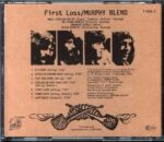 Murphy Blend-First Loss-CD