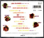 Musical Youth-The Best Of Musical Youth ...Maximum Volume-CD
