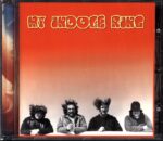 My Indole Ring-My Indole Ring-CD