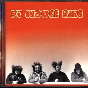 My Indole Ring-My Indole Ring-CD