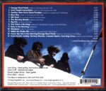 My Indole Ring-My Indole Ring-CD