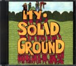 My Solid Ground-My Solid Ground-CD