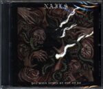 Nails-You Will Never Be One Of Us-CD